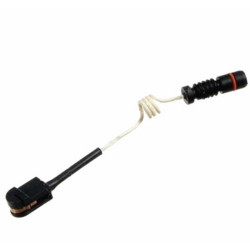 Mercedes BSG Fren Balata Fisi A9015400217 SPRT.312.313 LT35