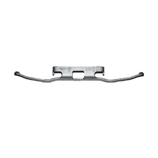 Mercedes BSG Fren Balata Yayi A0004215991 SPRT.312 313 LT35 yedek parça