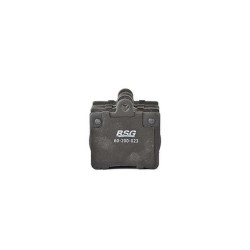 Mercedes BSG Fren Balatasi Arka A0024205120 W202 Mercedes BSG Fren Balatasi Arka A0024205120 W202
