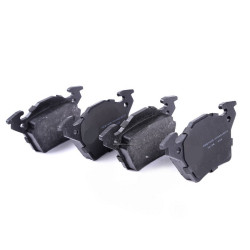 Mercedes BSG Fren Balatasi Arka A0034200220 VITO.108 110 112