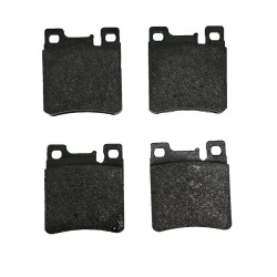 Mercedes BSG Fren Balatasi Arka A0034204920 W140