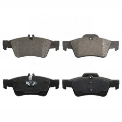 Mercedes BSG Fren Balatasi Arka A0044204420 W171 211 212