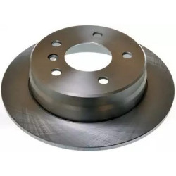 Mercedes BSG Fren Diski Arka A1684230212 168 414