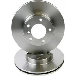 Mercedes BSG Fren Diski Arka A2104230912 W203 210 209 Mercedes BSG Fren Diski Arka A2104230912 W203 210 209