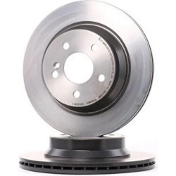 Mercedes BSG Fren Diski Arka A2114230912 W204 211 219 Mercedes BSG Fren Diski Arka A2114230912 W204 211 219
