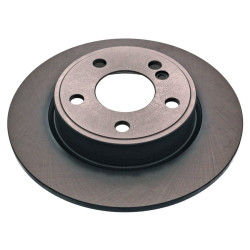 Mercedes BSG Fren Diski Arka A2464230012 W117 246 176