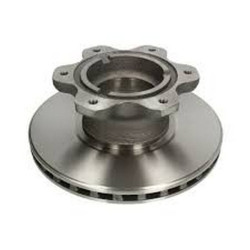 Mercedes BSG Fren Diski Arka A6684230512 VARIO.612 814 815 Mercedes BSG Fren Diski Arka A6684230512 VARIO.612 814 815