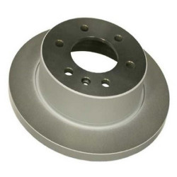 Mercedes BSG Fren Diski Arka A9064230012 W906 907 CRAFTER