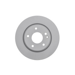 Mercedes BSG Fren Diski On A4474210012 W447