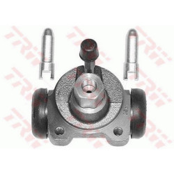Mercedes BSG Fren Silindiri Arka A0084202418 MB.407 410.D