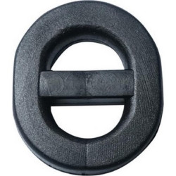 Mercedes BSG Hava Filtre Kutu Lastigi A6110940385 203 204 Mercedes BSG Hava Filtre Kutu Lastigi A6110940385 203 204