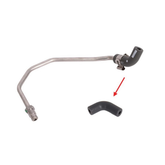 Mercedes BSG Hava Hortumu A6261400200 205 447 VITO Mercedes BSG Hava Hortumu A6261400200 205 447 VITO yedek parça