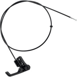 Mercedes BSG Kaput Acma Teli A9017500359 SPRT.312 313 LT35
