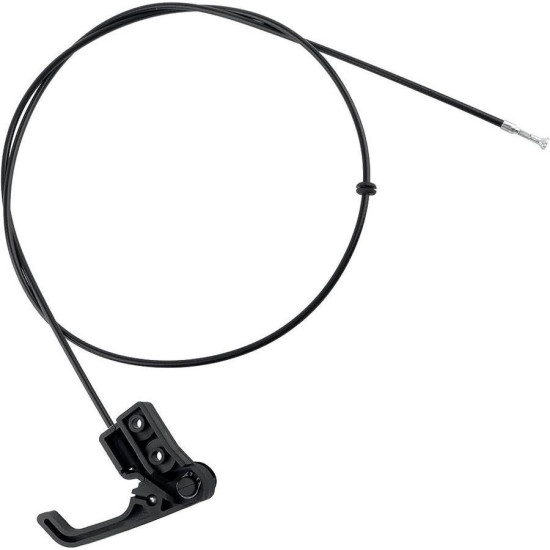 Mercedes BSG Kaput Acma Teli A9017500359 SPRT.312 313 LT35 yedek parça