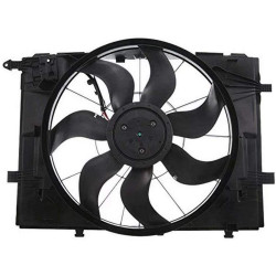 Mercedes BSG Klima Fan Motoru A0999061100 205 213 238