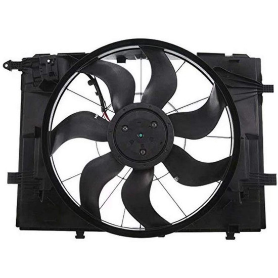 Mercedes BSG Klima Fan Motoru A0999061100 205 213 238 Mercedes BSG Klima Fan Motoru A0999061100 205 213 238 yedek parça