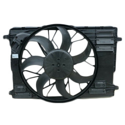 Mercedes BSG Klima Fan Motoru A2479060100 118 177 247 Mercedes BSG Klima Fan Motoru A2479060100 118 177 247