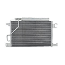 Mercedes BSG Klima Radyatoru A2035000854 W203 209