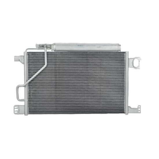 Mercedes BSG Klima Radyatoru A2035000854 W203 209 Mercedes BSG Klima Radyatoru A2035000854 W203 209 yedek parça
