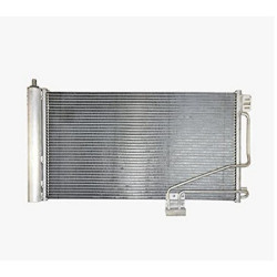 Mercedes BSG Klima Radyatoru A2035001254 W203 209 Mercedes BSG Klima Radyatoru A2035001254 W203 209