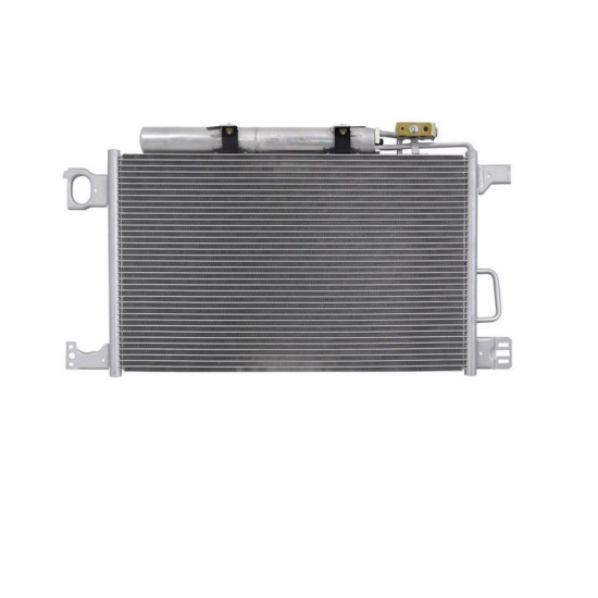 Mercedes BSG Klima Radyatoru A2035002154 W203 209 yedek parça