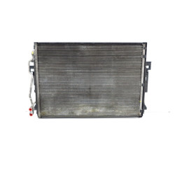Mercedes BSG Klima Radyatoru A2215000554 221 216 220 Mercedes BSG Klima Radyatoru A2215000554 221 216 220