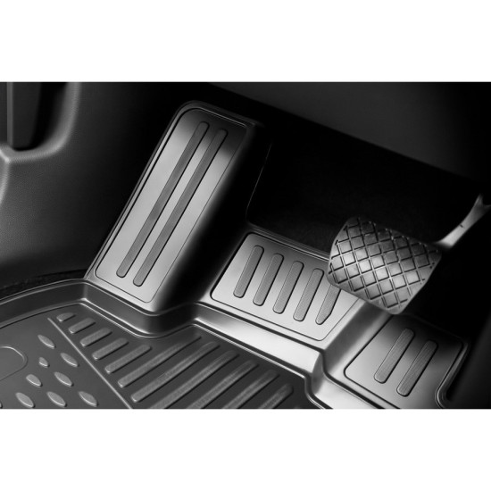Mercedes BSG Paspas 3D Havuzlu BSG 60 934 447 VITO VIANO yedek parça