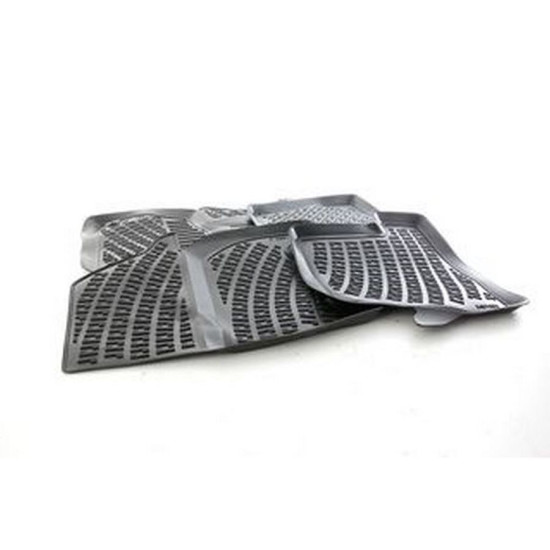 Mercedes BSG Paspas 3D Havuzlu BSG 60 934 CLA 117 yedek parça