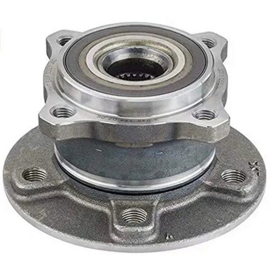 Mercedes BSG Porya Arka A2463340206 176 246 117 yedek parça