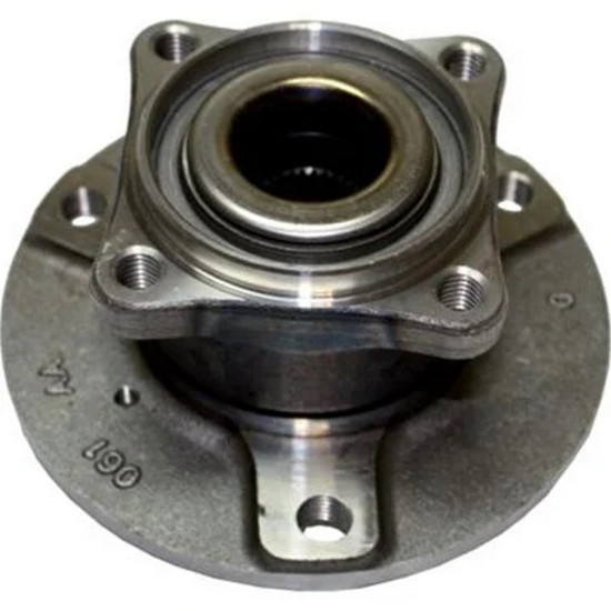 Mercedes BSG Porya Arka A4513500235 451 SMART Mercedes BSG Porya Arka A4513500235 451 SMART yedek parça