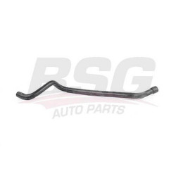 Mercedes BSG Radyator Hortumu A1245002775 W124 Mercedes BSG Radyator Hortumu A1245002775 W124