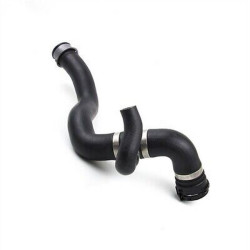 Mercedes BSG Radyator Hortumu Alt A1665008675 W166 292 Mercedes BSG Radyator Hortumu Alt A1665008675 W166 292