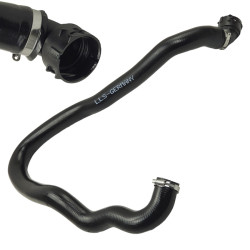 Mercedes BSG Radyator Hortumu Alt A6262030482 205 447 VITO