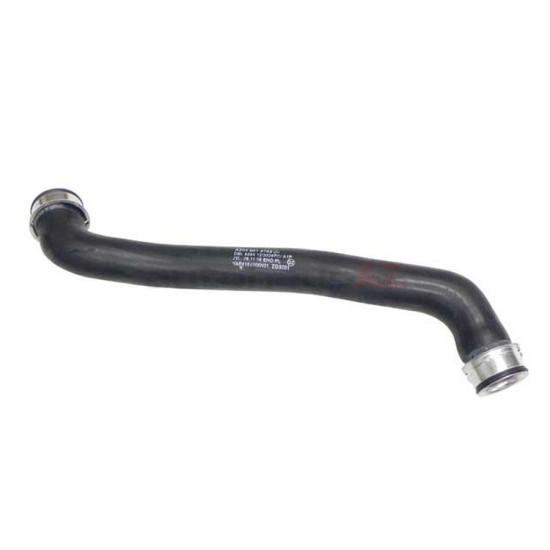 Mercedes BSG Radyator Hortumu Ust A2045012782 204 207 212 yedek parça