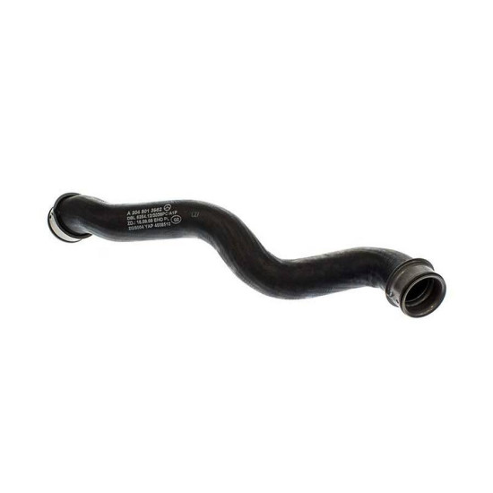 Mercedes BSG Radyator Hortumu Ust A2045013982 204 212 207 Mercedes BSG Radyator Hortumu Ust A2045013982 204 212 207 yedek parça