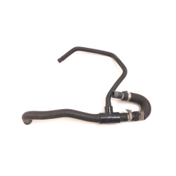 Mercedes BSG Radyator Yedek Su Depo Hortumu A1635011082 163