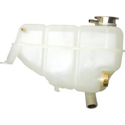 Mercedes BSG Radyator Yedek Su Deposu A1245001349 124