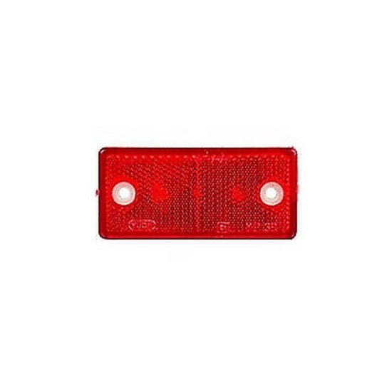 Mercedes BSG Reflektor Arka A0008262240 SPRT. 208 308 yedek parça