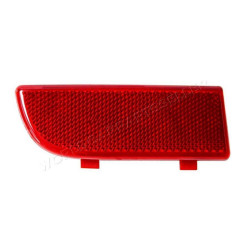 Mercedes BSG Reflektor Arka Sol A6398260440 639 Mercedes BSG Reflektor Arka Sol A6398260440 639