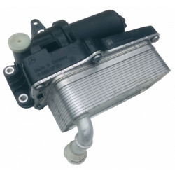 Mercedes BSG Sanzuman Yag Sogutucu A2465010501 W117 156 176