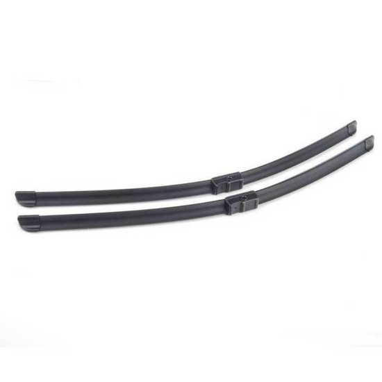 Mercedes BSG Silecek Supurgesi On Takim A2048201145 204 C CLAS yedek parça