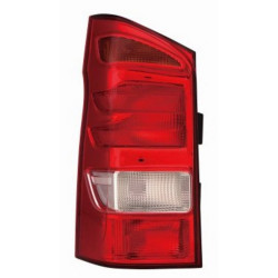 Mercedes BSG Stop Lambasi Sol A4478200064 W447 Mercedes BSG Stop Lambasi Sol A4478200064 W447
