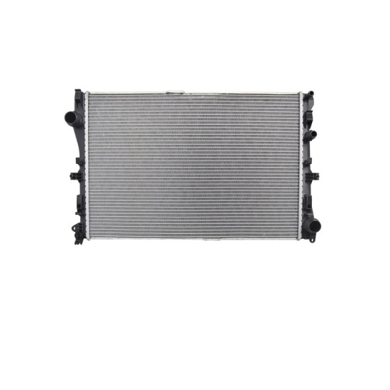 Mercedes BSG Su Radyatoru A0995002203 W205 213 238 yedek parça