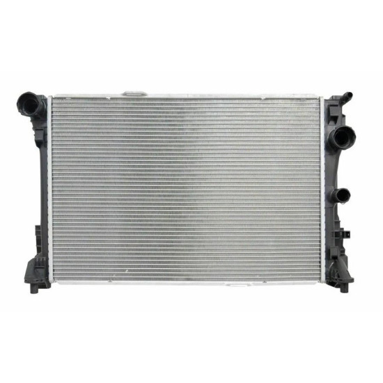 Mercedes BSG Su Radyatoru A0995006203 W204 207 212 yedek parça
