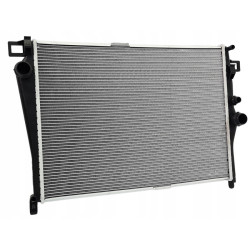 Mercedes BSG Su Radyatoru A0995006903 W205