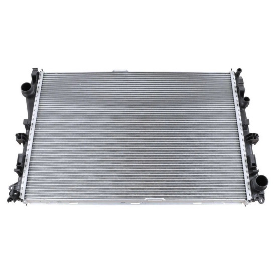 Mercedes BSG Su Radyatoru A0995007303 W213 205 X253 yedek parça