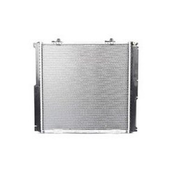 Mercedes BSG Su Radyatoru A1245006303 W124 Mercedes BSG Su Radyatoru A1245006303 W124