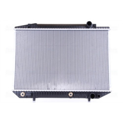 Mercedes BSG Su Radyatoru A1265004803 126 Mercedes BSG Su Radyatoru A1265004803 126