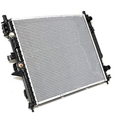 Mercedes BSG Su Radyatoru A1635000103 163