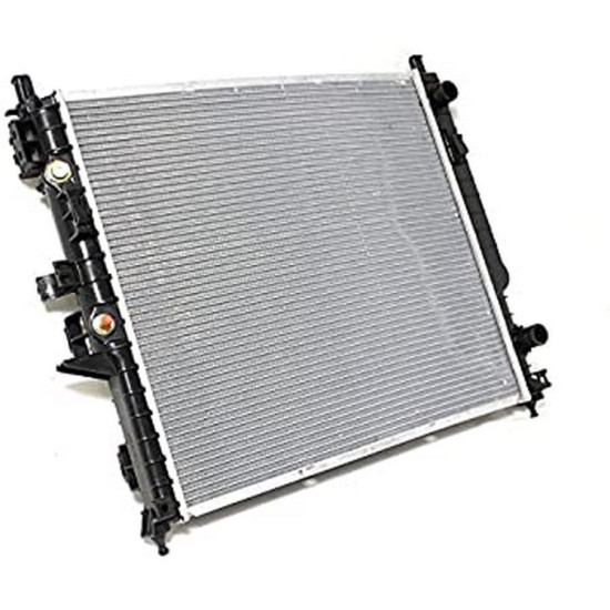 Mercedes BSG Su Radyatoru A1635000103 163 yedek parça